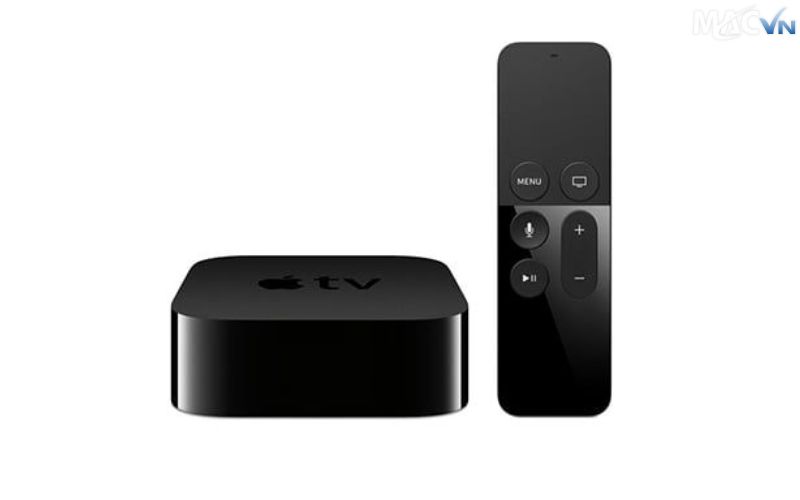 Apple TV 2015 HD