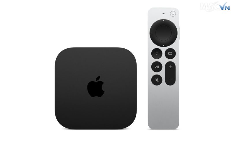 Apple TV 2020 4K 