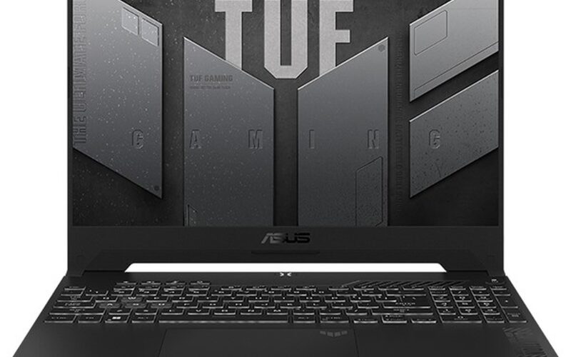 Asus TUF Gaming FX507ZV4-LP042W i7