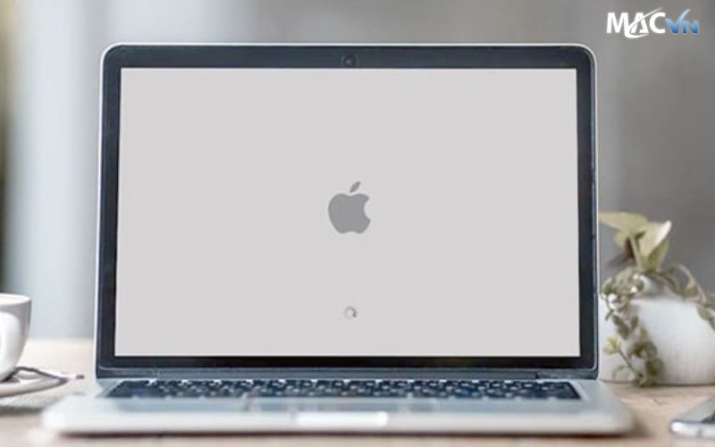 Các nguyên nhân khiến MacBook bị lỗi hệ điều hành 