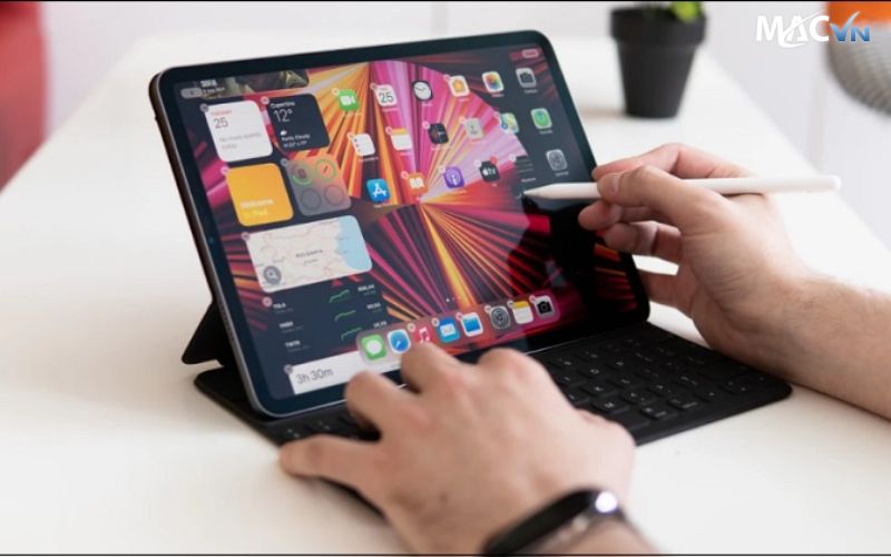 cac ung dung pho bien cho dong ipad iPad là gì ? Công dụng của iPad ? Các ứng dụng phổ biến cho dòng iPad