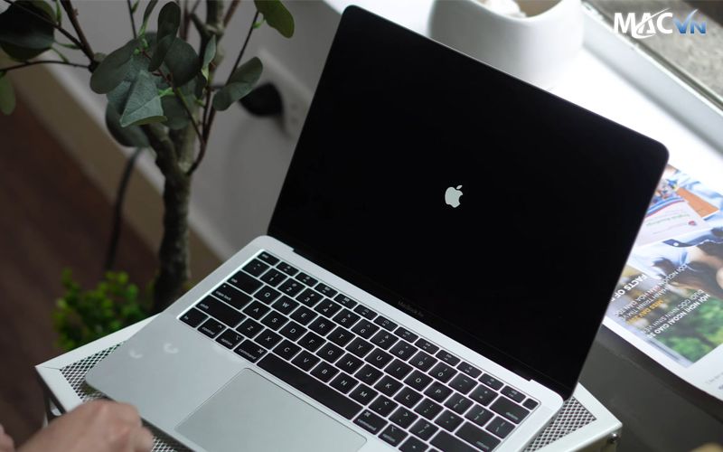 cach khoi dong lai macbook sau khi khoi phuc cai dat goc Các Cách Reset Lại MacBook Như Mới Đơn Giản Nhất Cách khởi động lại MacBook sau khi khôi phục cài đặt gốc