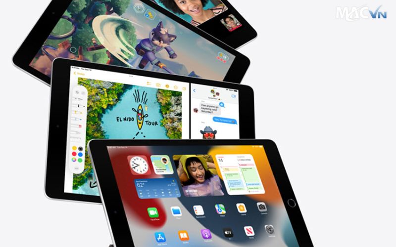 cau hinh Một Số Gợi Ý Nên Chọn Mua iPad Nào? Tiêu chí về cấu hình trong việc nên mua ipad nào