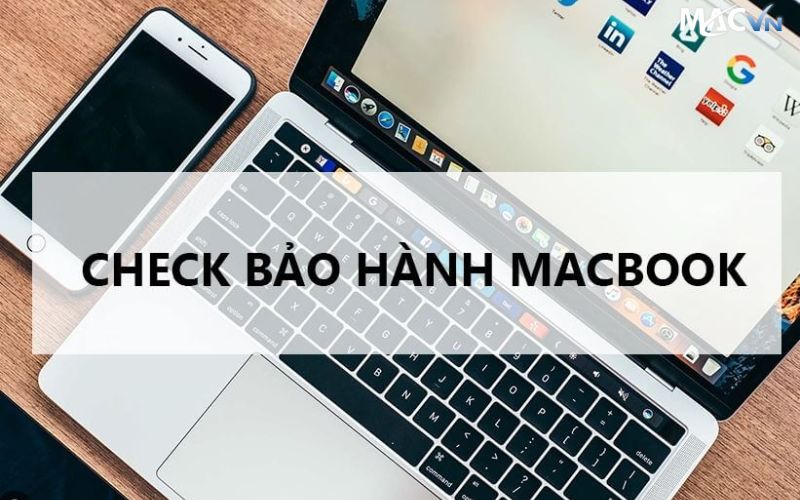 Chính sách Bảo hành tại Macvn