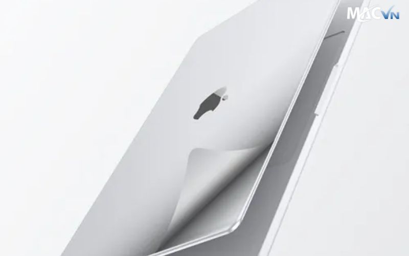 chong cac van de tray xuoc cho man hinh macbook Những Lợi Ích Khi Dán Màn Hình MacBook Mà Bạn Nên Biết Chống các vấn đề trầy xước cho màn hình MacBook