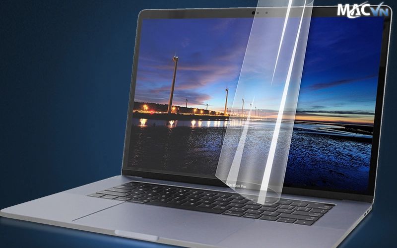 co nen dan man hinh macbook khong Liệu Rằng Có Nên Dán Màn Hình Macbook Không? Ưu Điểm Của Việc Dán Màn Macbook Có nên dán màn hình Macbook không?