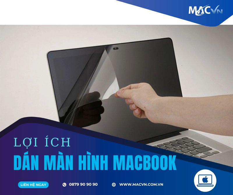 dán macbook