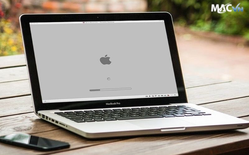 Dấu hiệu cho thấy Macbook của bạn đang có vấn đề