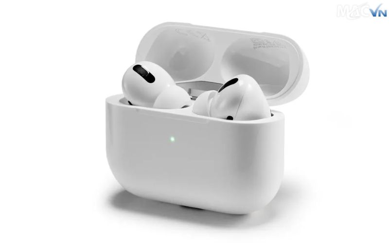 Giới thiệu về AirPods