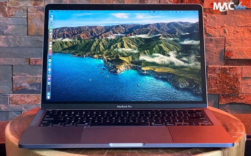 Hệ điều hành macOS Big Sur – trải nghiệm mượt mà