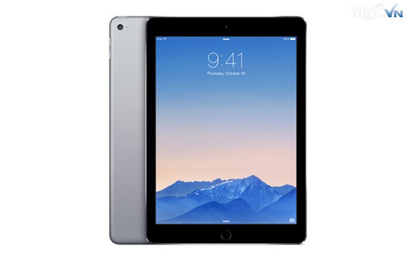 iPad Air 2 cũ 