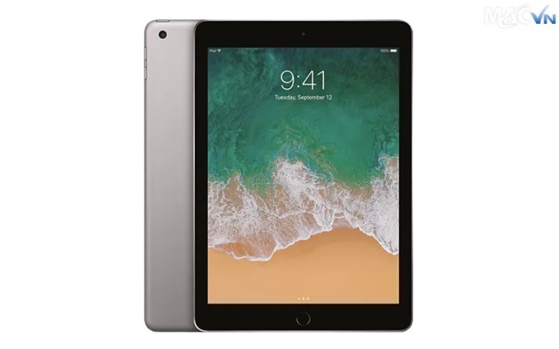 iPad Gen 5 (2017) cũ 