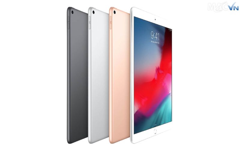 iPad Gen 7 cũ 2019