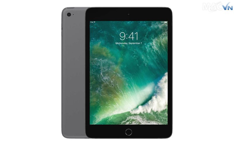 iPad Mini 4 