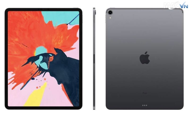 iPad Pro 2018 cũ 11 inch