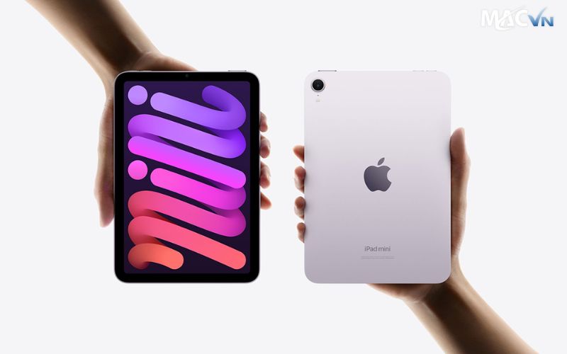 kham pha nhung ly do ban khong nen bo lo ipad mini 7 iPad Mini 7 Wifi 128GB Khám phá những lý do bạn không nên bỏ lỡ iPad Mini 7