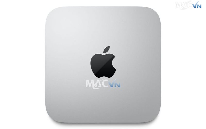 mac mini chính hãng tại macvn