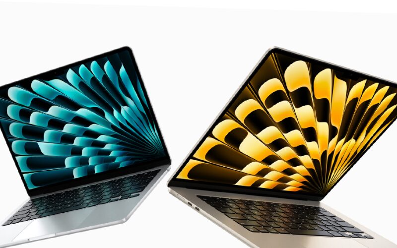 MacBook Air 13inch/ 15 inch M2 2023