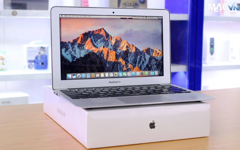 MacBook Air 2015