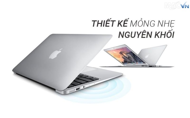 MacBook Air 2017