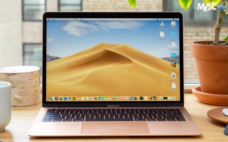 MacBook Air 2019