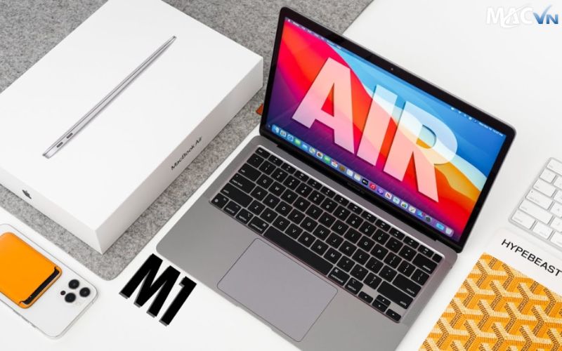 MacBook Air M1