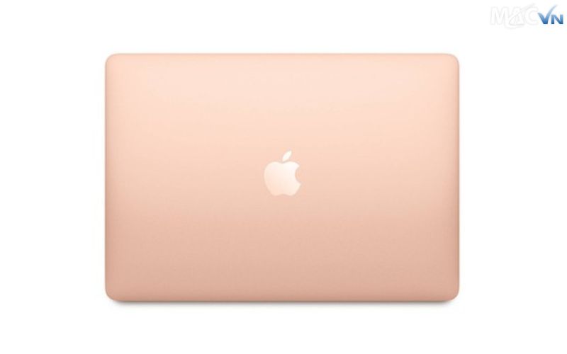 MacBook Air M1 Gold 