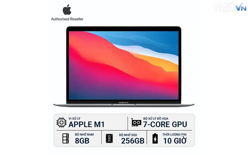 MacBook Air M1 2020