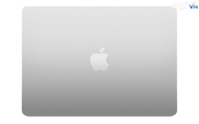 MacBook Air M2 Silver