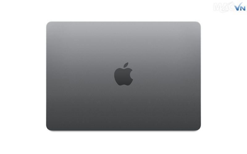 MacBook Air M2 Space Gray