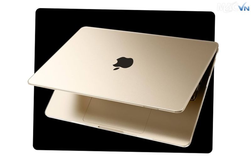 MacBook Air M2 Starlight