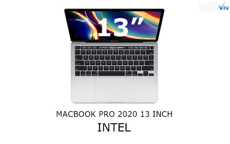 MacBook Pro M1 2020