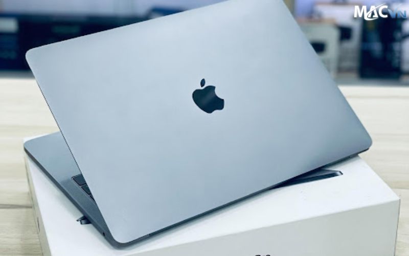 Macbook Pro cũ