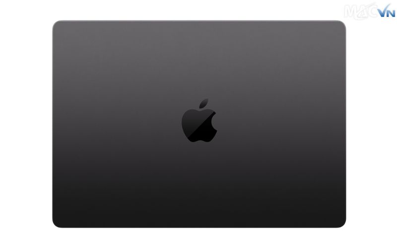 MacBook Pro M3 Space Black