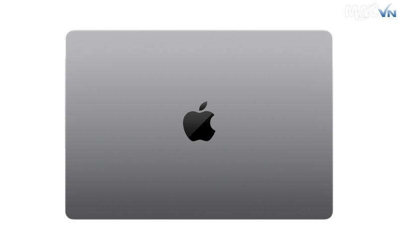 MacBook Pro M3 Space Gray