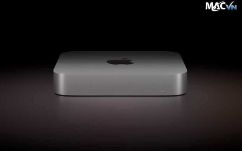 MACVN Địa chỉ cung cấp Mac Mini chính hãng