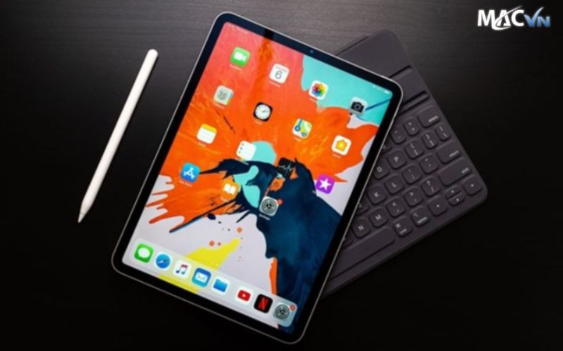 nhu cau de hoc tap giai tri Một Số Gợi Ý Nên Chọn Mua iPad Nào? Nhu cầu học tập, giải trí trong việc nên mua ipad nào