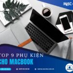 phụ kiện cho macbook