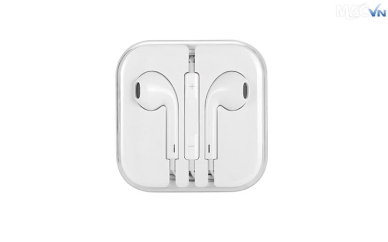 Tai nghe Earpods 