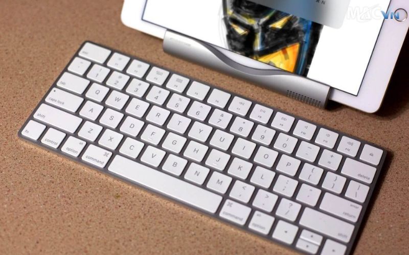 tai sao nen su dung ban phim roi cho macbook Hướng Dẫn SETUP & Sử Dụng Bàn Phím Rời Cho Macbook Pro & Air Tại sao nên sử dụng bàn phím rời cho MacBook