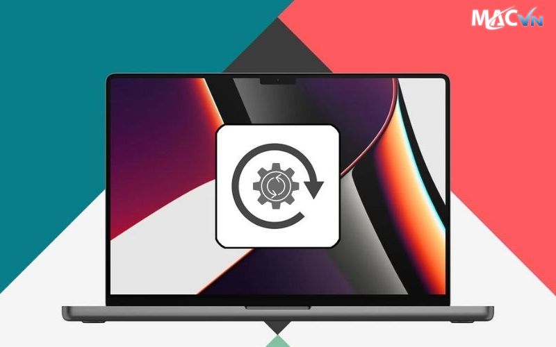 tat tinh nang secure boot Các Cách Reset Lại MacBook Như Mới Đơn Giản Nhất Tắt tính năng Secure Boot khi reset MacBook