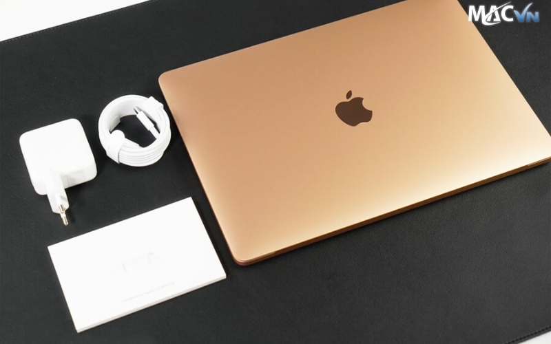 Tiêu chí chọn MacBook Air cũ