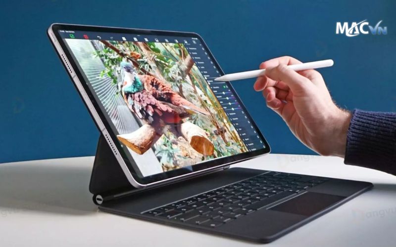Wi Fi Apple Pencil Ipad Pro 11 IPad Pro M2 11 Inch WiFi 5G