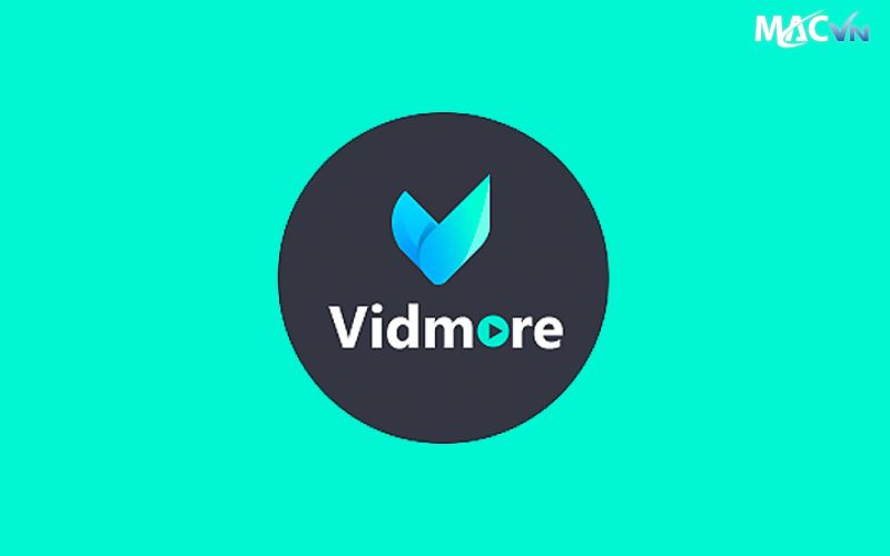 Hướng dẫn  cách xoay video trên Macbook bằng Vidmore Video Converter
