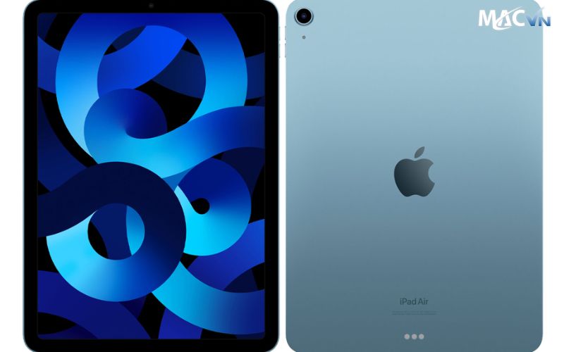 Giới thiệu về iPad Air 5 - Đẳng cấp nhỏ gọn và mạnh mẽ