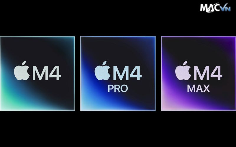 hieu nang vuot troi cua macbook pro m4 Tất tần tật MacBook Pro M4 có gì mới? Hiệu năng vượt trội của MacBook Pro M4
