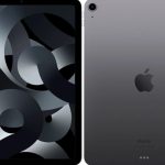 ipad air 5