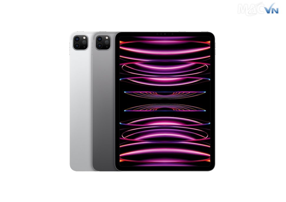 iPad Pro M2