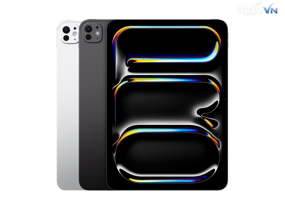 iPad Pro M4 13 inch 5G