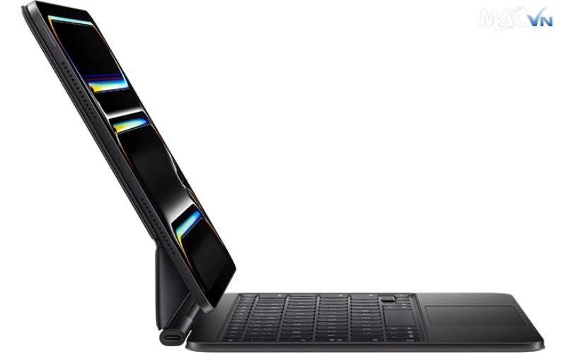 ket noi linh hoat thoi luong pin ben bi suot ngay dai cua ipad pro m4 iPad Pro M4 Kết nối linh hoạt , thời lượng pin bền bỉ suốt ngày dài của iPad Pro M4